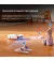 Робот-пилосос Dreame Bot L10s Pro Ultra Heat (RLL82CE)