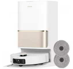 Робот-пилосос Dreame Bot L50 Pro Ultra (RLL84CE) White