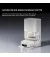 Робот-пылесос Dreame Bot L50 Pro Ultra (RLL84CE) White