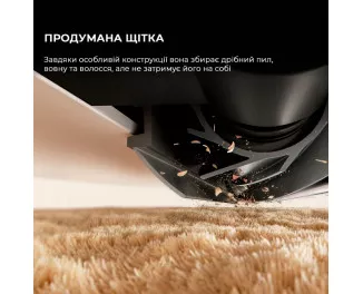 Робот-пилосос Dreame D10 Plus Gen2