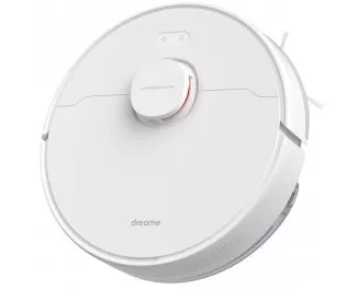 Робот-пылесос Dreame D10s (RLS3L)