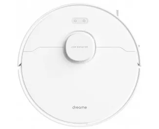 Робот-пылесос Dreame D10s (RLS3L)