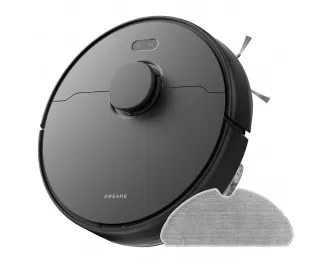 Робот-пилосос Dreame D9 Max Gen2 Black