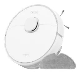 Робот-пилосос Dreame D9 Max Gen2 White