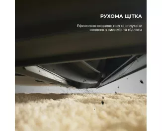 Робот-пылесос Dreame D9 Max Gen2 White