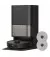 Робот-пылесос Dreame L40s Pro Ultra Black (RLL74CE)
