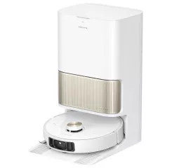 Робот-пылесос Dreame L40s Pro Ultra (RLL74CE-Wh)