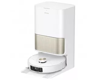 Робот-пылесос Dreame L40s Pro Ultra (RLL74CE-Wh)