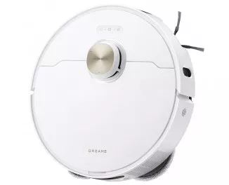 Робот-пылесос Dreame L40s Pro Ultra (RLL74CE-Wh)