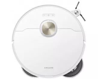 Робот-пылесос Dreame L40s Pro Ultra (RLL74CE-Wh)