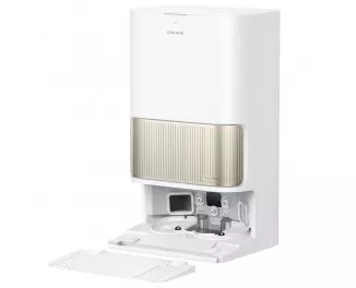 Робот-пылесос Dreame L40s Pro Ultra (RLL74CE-Wh)