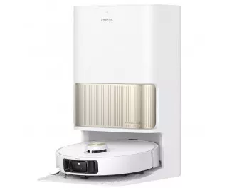 Робот-пылесос Dreame L40s Pro Ultra (RLL74CE-Wh)