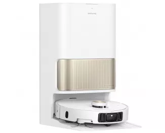 Робот-пылесос Dreame L40s Pro Ultra (RLL74CE-Wh)