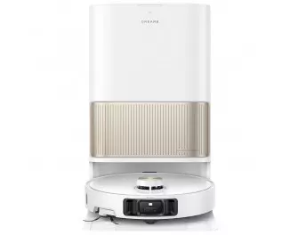 Робот-пылесос Dreame L40s Pro Ultra (RLL74CE-Wh)