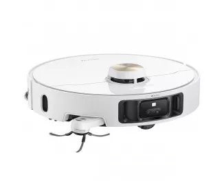 Робот-пылесос Dreame L40s Pro Ultra White (RLL74CE-Wh)