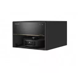 Робот-пилосос Dreame X40 Master Black
