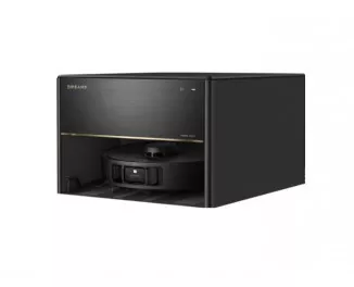 Робот-пилосос Dreame X40 Master Black