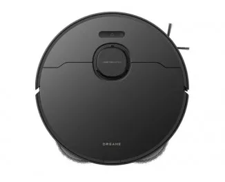 Робот-пилосос Dreame X40 Master Black