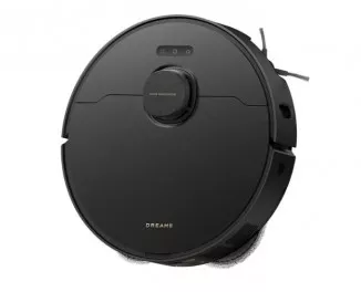 Робот-пилосос Dreame X40 Master Black