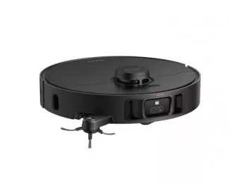 Робот-пилосос Dreame X40 Master Black