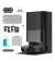 Робот-пилосос Dreame X40 Ultra Complete Black