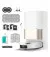 Робот-пилосос Dreame X40 Ultra Complete White