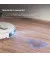 Робот-пилосос Dreame X40 Ultra Complete White