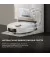 Робот-пилосос Dreame X40 Ultra Complete White