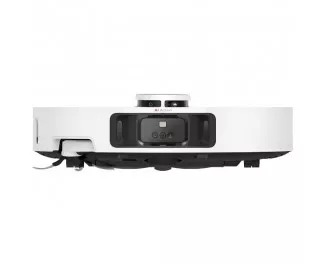 Робот-пилосос Dreame X40 Ultra White