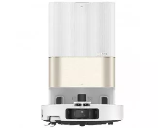 Робот-пилосос Dreame X40 Ultra White