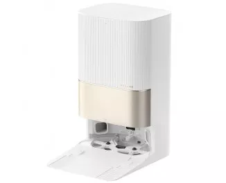 Робот-пилосос Dreame X40 Ultra White