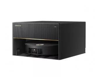 Робот-пылесос Dreame X50 Master Black