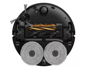 Робот-пылесос Dreame X50 Master Black