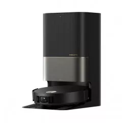 Робот-пилосос Dreame X50 Ultra Complete Black
