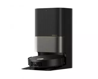 Робот-пилосос Dreame X50 Ultra Complete Black