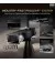 Робот-пылесос Dreame X50 Ultra Complete Black