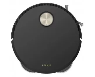 Робот-пылесос Dreame X50 Ultra Complete Black