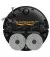 Робот-пылесос Dreame X50 Ultra Complete Black