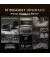 Робот-пылесос Dreame X50 Ultra Complete Black