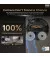 Робот-пылесос Dreame X50 Ultra Complete Black