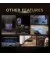 Робот-пылесос Dreame X50 Ultra Complete Black