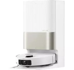 Робот-пилосос Dreame X50 Ultra Complete White