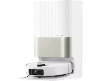 Робот-пилосос Dreame X50 Ultra Complete White