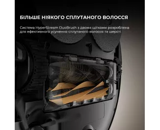 Робот-пилосос Dreame X50 Ultra Complete White