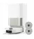 Робот-пылесос Dreame X50 Ultra White (RLX85CE-6-Wh)