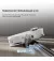 Робот-пылесос Dreame X50 Ultra White (RLX85CE-6-Wh)