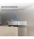 Робот-пылесос Dreame X50 Ultra White (RLX85CE-6-Wh)