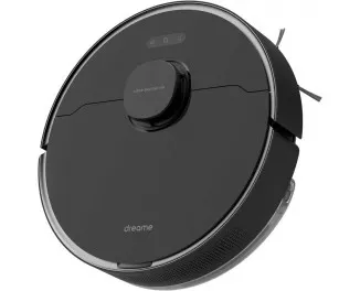 Робот-пылесос DreameBot D10S Pro (RLS6A) Black