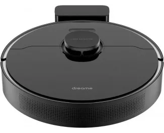 Робот-пылесос DreameBot D10S Pro (RLS6A) Black