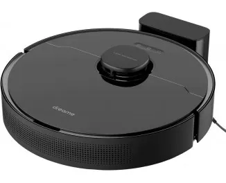 Робот-пылесос DreameBot D10S Pro (RLS6A) Black